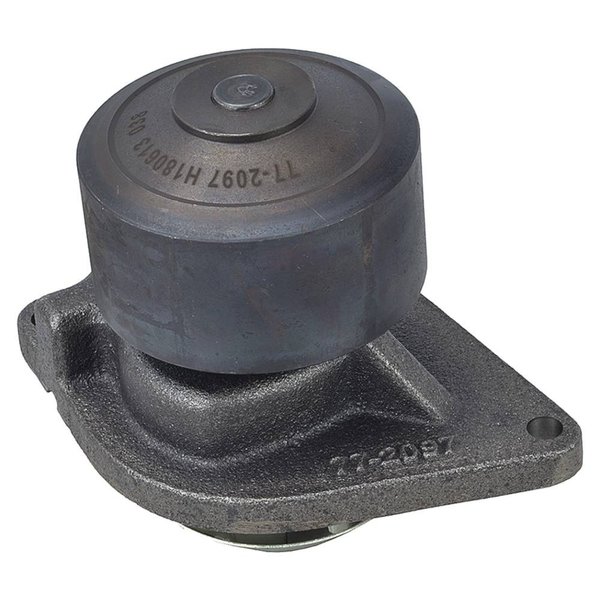 Db Electrical Water Pump for Case International Tractor - J286277 J802970 J802358 A77471 1706-6208